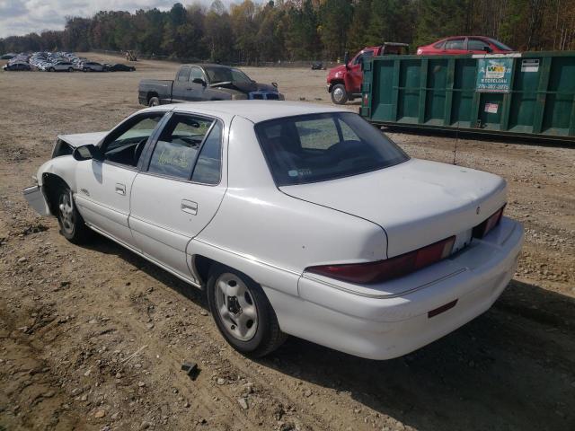 Photo 3 from auction – 1997 BUICK SKYLARK CU with VIN 1G4NJ52TXVC457455