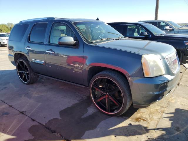 Photo 4 from auction – 2007 GMC YUKON DENA with VIN 1GKFK63867J262476