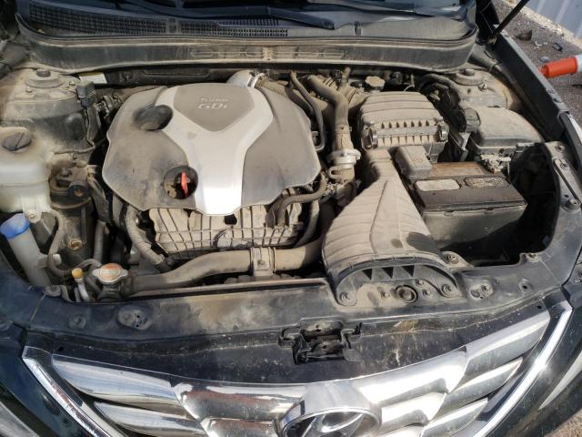 Photo 7 from auction – 2012 HYUNDAI SONATA SE with VIN 5NPEC4AB0CH470007