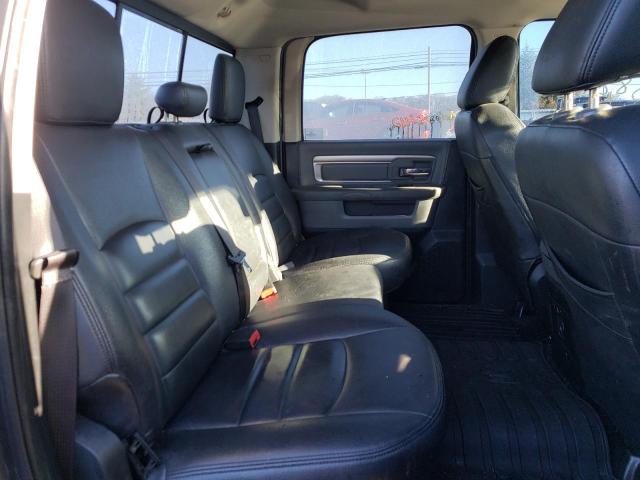 Photo 6 from auction – 2015 RAM 2500 SLT with VIN 3C6UR5DJ2FG520641