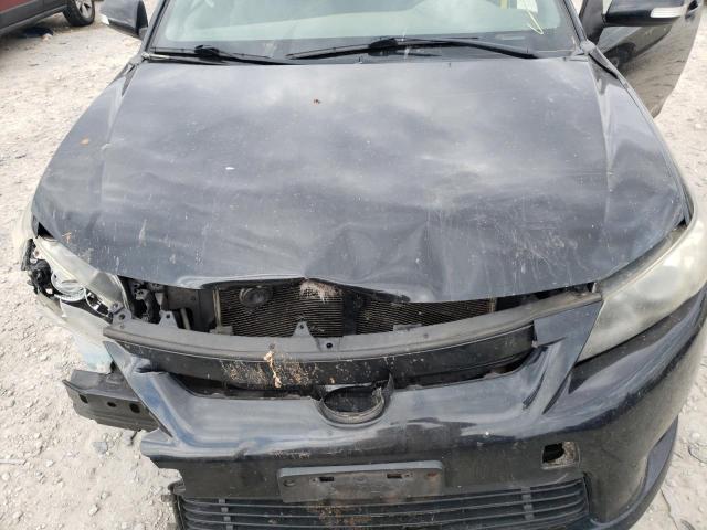 Photo 7 from auction – 2011 TOYOTA SCION TC with VIN JTKJF5C78B3004414