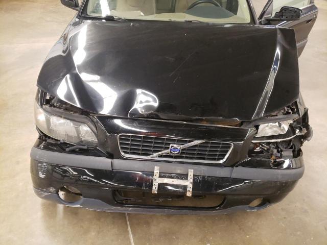 Photo 7 from auction – 2004 VOLVO S60 with VIN YV1RS61T042405311