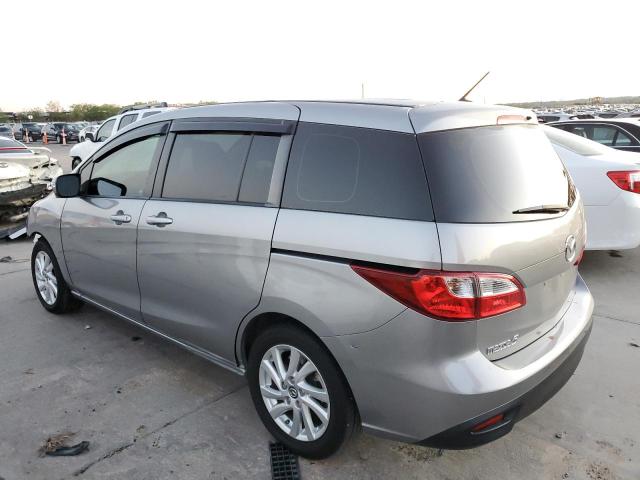 Photo 2 from auction – 2015 MAZDA 5 SPORT with VIN JM1CW2BL4F0190859