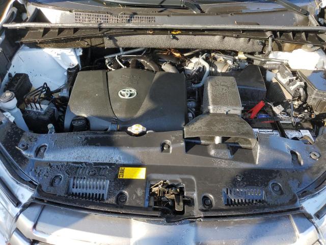 Фото 7 с аукциона – 2017 TOYOTA HIGHLANDER с VIN 5TDKZRFH2HS524209