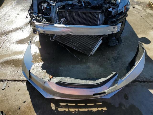 Photo 12 from auction – 2013 HONDA CIVIC LX with VIN 2HGFB2F52DH566327