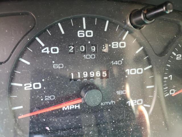 Photo 8 from auction – 2003 FORD TAURUS SE with VIN 1FAFP53253A185005