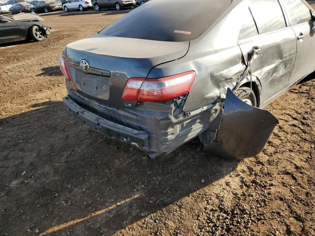 Photo 9 from auction – 2007 TOYOTA CAMRY CE with VIN 4T1BE46K87U084481