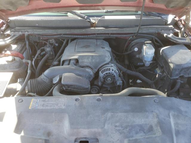 Photo 7 from auction – 2009 GMC SIERRA C15 with VIN 3GTEC23049G199826