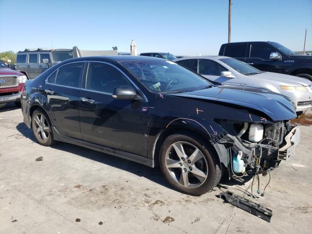 Photo 4 from auction – 2013 ACURA TSX SE with VIN JH4CU2F84DC012147