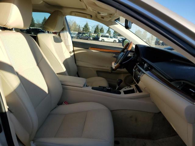 Photo 5 from auction – 2015 LEXUS ES 300H with VIN JTHBW1GG8F2090185
