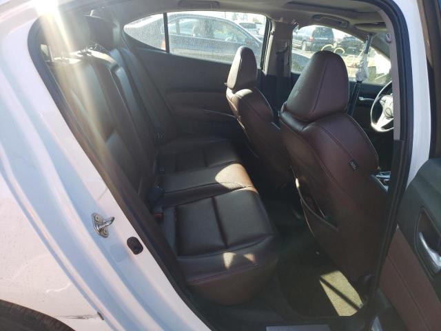 Photo 6 from auction – 2016 ACURA TLX with VIN 19UUB2F33GA000931