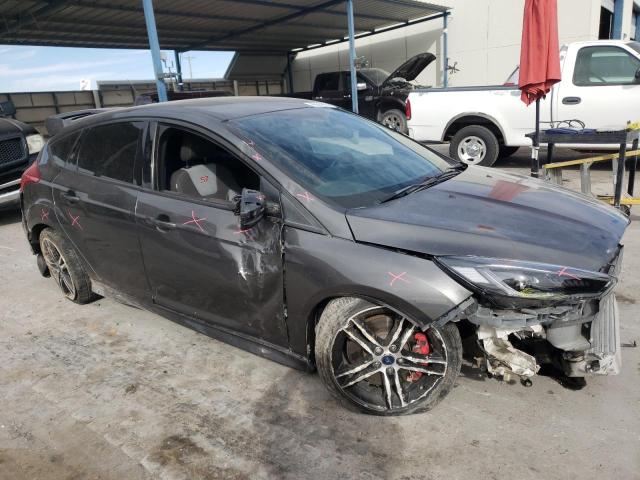 Photo 4 from auction – 2016 FORD FOCUS ST with VIN 1FADP3L94GL230454