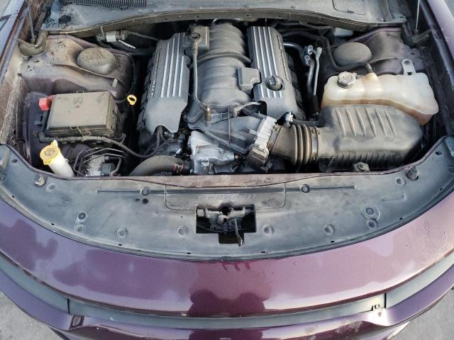 Photo 11 from auction – 2020 DODGE CHARGER SC with VIN 2C3CDXGJ1LH247976