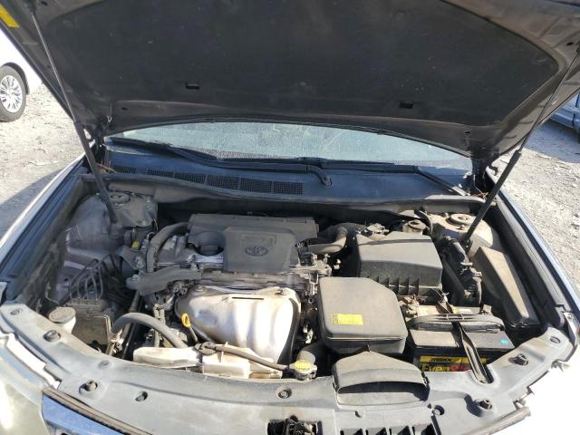 Photo 7 from auction – 2012 TOYOTA CAMRY BASE with VIN 4T4BF1FK8CR171891