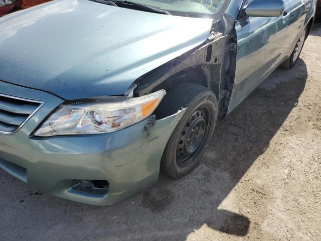 Photo 9 from auction – 2010 TOYOTA CAMRY BASE with VIN 4T1BF3EK8AU537448