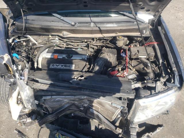 Photo 7 from auction – 2011 HONDA ELEMENT EX with VIN 5J6YH1H71BL004010