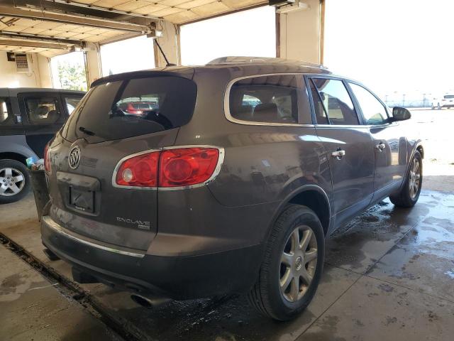 Photo 4 from auction – 2008 BUICK ENCLAVE CX with VIN 5GAEV23788J137982