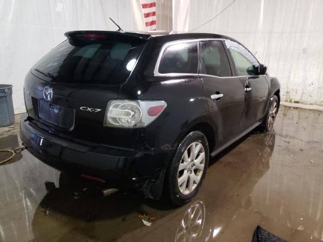 Photo 4 from auction – 2008 MAZDA CX-7 with VIN JM3ER29L180204233