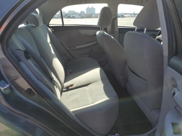 Foto 6 de la subasta – 2013 TOYOTA COROLLA BA con VIN 2T1BU4EE4DC957428