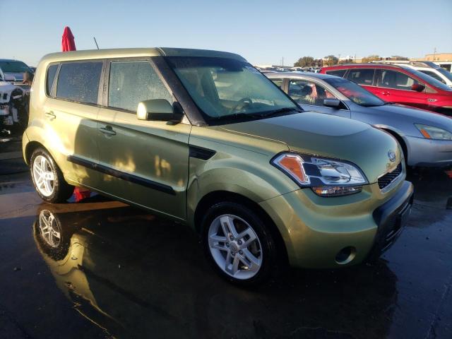 Photo 4 from auction – 2011 KIA SOUL with VIN KNDJT2A25B7236340