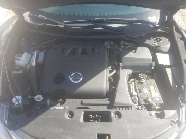 Photo 7 from auction – 2016 NISSAN ALTIMA 3.5 with VIN 1N4BL3AP9GC176265