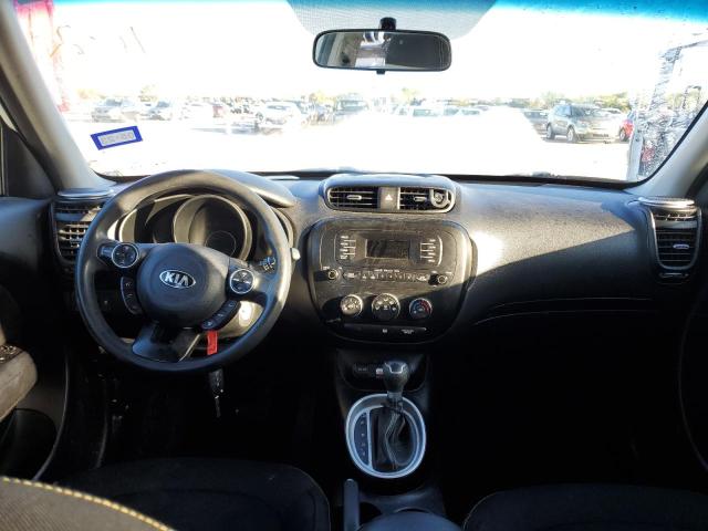 Photo 8 from auction – 2015 KIA SOUL + with VIN KNDJP3A5XF7139080