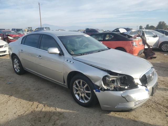 BUICK LUCERNE CX 2007 with VIN 1G4HD57227U131764 - Photo from auction