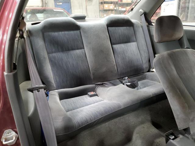 Photo 6 from auction – 1994 HONDA CIVIC EX with VIN 1HGEJ1237RL003703