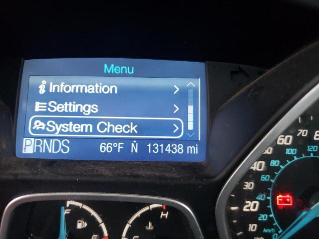 Photo 8 from auction – 2012 FORD FOCUS SE with VIN 1FAHP3F22CL294602