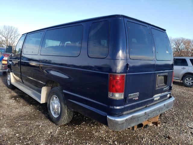 Photo 3 from auction – 2013 FORD ECONOLINE with VIN 1FBSS3BL2DDA76320
