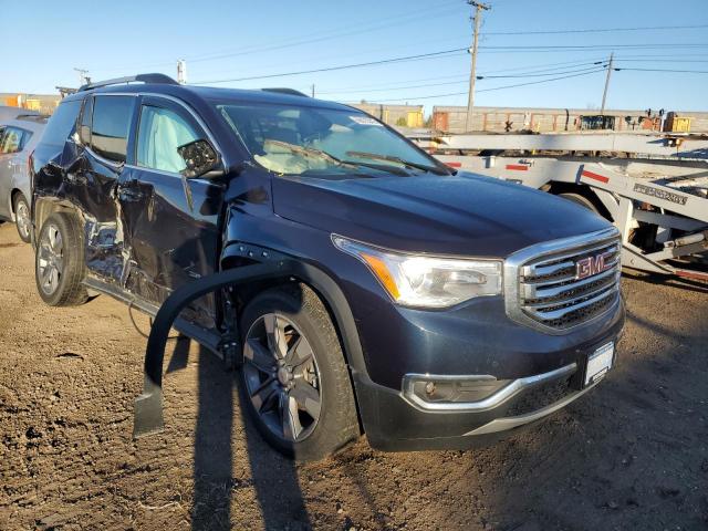 Photo 1 from auction – 2017 GMC ACADIA SLT with VIN 1GKKNWLS5HZ175141