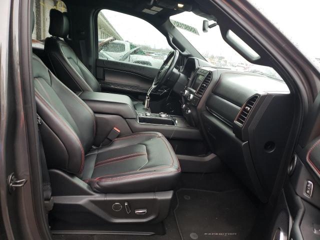 Photo 5 from auction – 2019 FORD EXPEDITION with VIN 1FMJU2AT1KEA30347