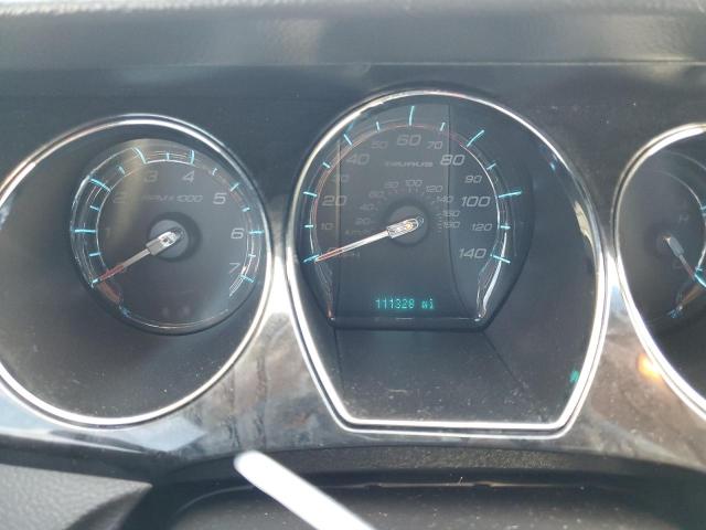 Photo 8 from auction – 2012 FORD TAURUS LIM with VIN 1FAHP2FW6CG122949