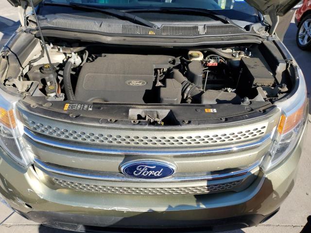 Photo 12 from auction – 2013 FORD EXPLORER L with VIN 1FM5K7F84DGB69565