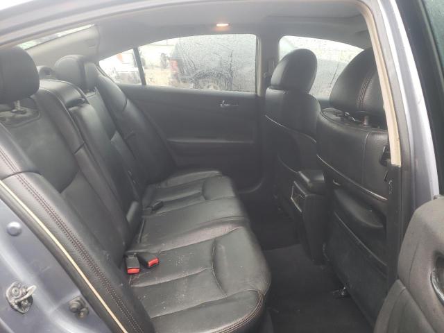 Photo 6 from auction – 2010 NISSAN MAXIMA S with VIN 1N4AA5AP3AC852357