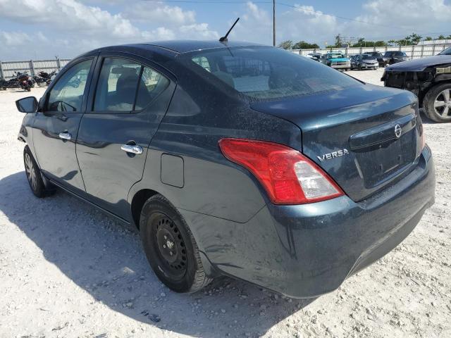 Photo 3 from auction – 2016 NISSAN VERSA S with VIN 3N1CN7AP4GL877979