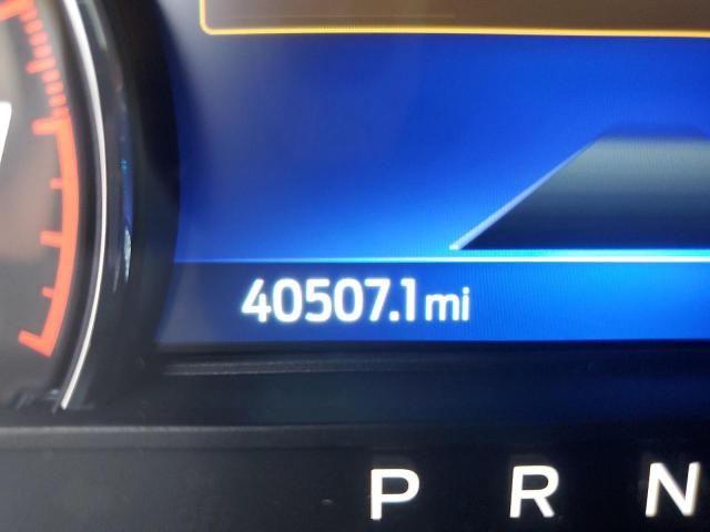 Photo 8 from auction – 2020 FORD EXPLORER L with VIN 1FMSK8FH9LGA37439
