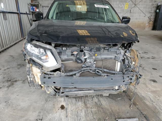 Photo 9 from auction – 2018 NISSAN ROGUE S with VIN JN8AT2MT2JW458895