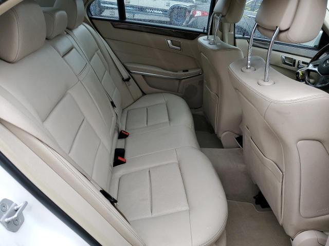 Photo 6 from auction – 2014 MERCEDES-BENZ E 350 4MAT with VIN WDDHF8JB3EA786383