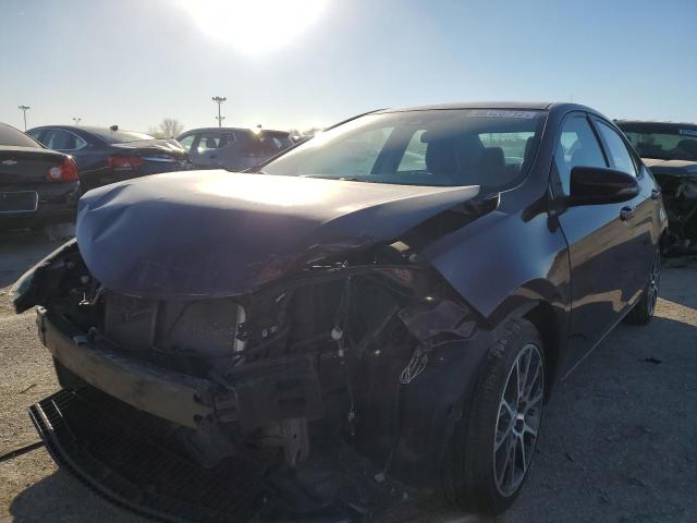 Photo 2 from auction – 2017 TOYOTA COROLLA L with VIN 5YFBURHE3HP615189
