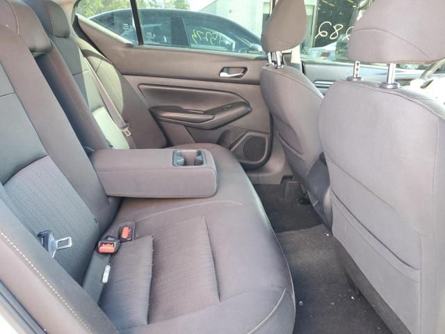 Photo 6 from auction – 2020 NISSAN ALTIMA S with VIN 1N4BL4BV7LC160398