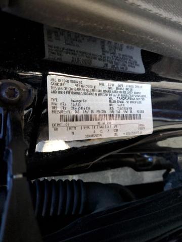 Photo 10 from auction – 2018 FORD FOCUS SE with VIN 1FADP3FE9JL301728