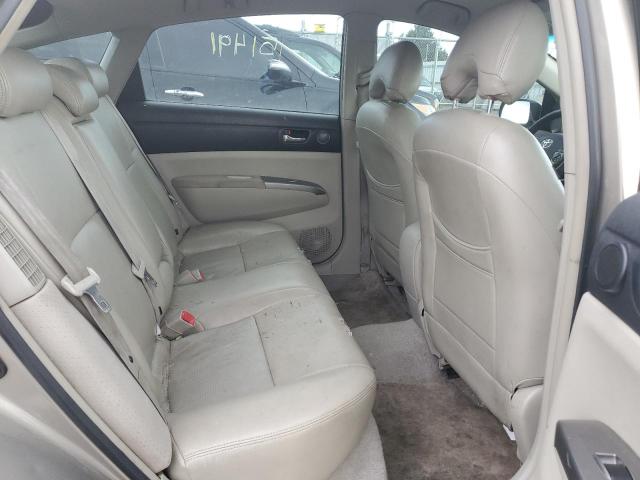 Photo 6 from auction – 2007 TOYOTA PRIUS with VIN JTDKB20U477567783