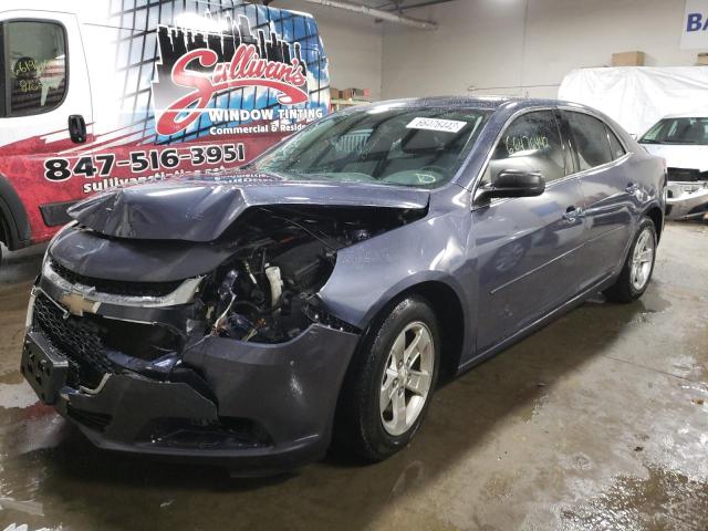 Zdjęcie 2 z aukcji – 2015 CHEVROLET MALIBU LS z VIN 1G11B5SLXFF298901