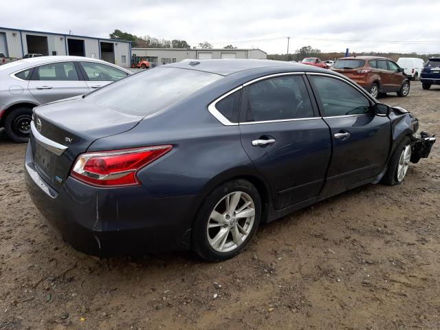 Photo 4 from auction – 2013 NISSAN ALTIMA 2.5 with VIN 1N4AL3AP8DN575826