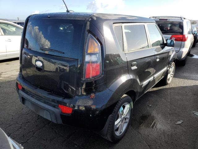 Photo 4 from auction – 2010 KIA SOUL + with VIN KNDJT2A24A7123865