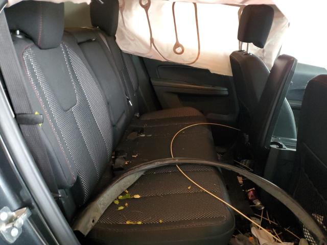 Photo 6 from auction – 2017 CHEVROLET EQUINOX LS with VIN 2GNALBEK1H6122622