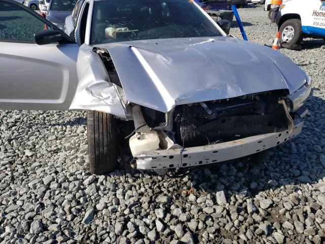 Photo 9 from auction – 2013 DODGE CHARGER PO with VIN 2C3CDXAT4DH682132