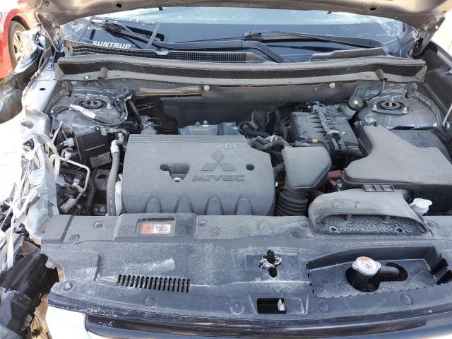 Photo 7 from auction – 2018 MITSUBISHI OUTLANDER with VIN JA4AD3A34JZ054556