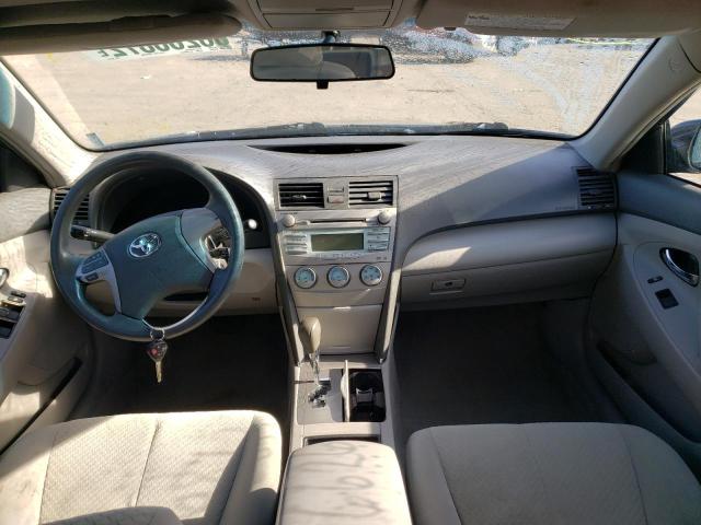 Photo 9 from auction – 2007 TOYOTA CAMRY CE with VIN 4T1BE46K17U008147